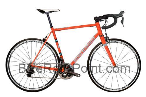 LeMond Steel fiche technique et avis